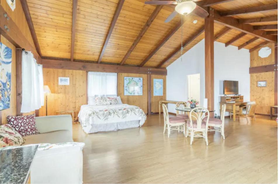 Serenity Hale Papa Bay Exterior foto