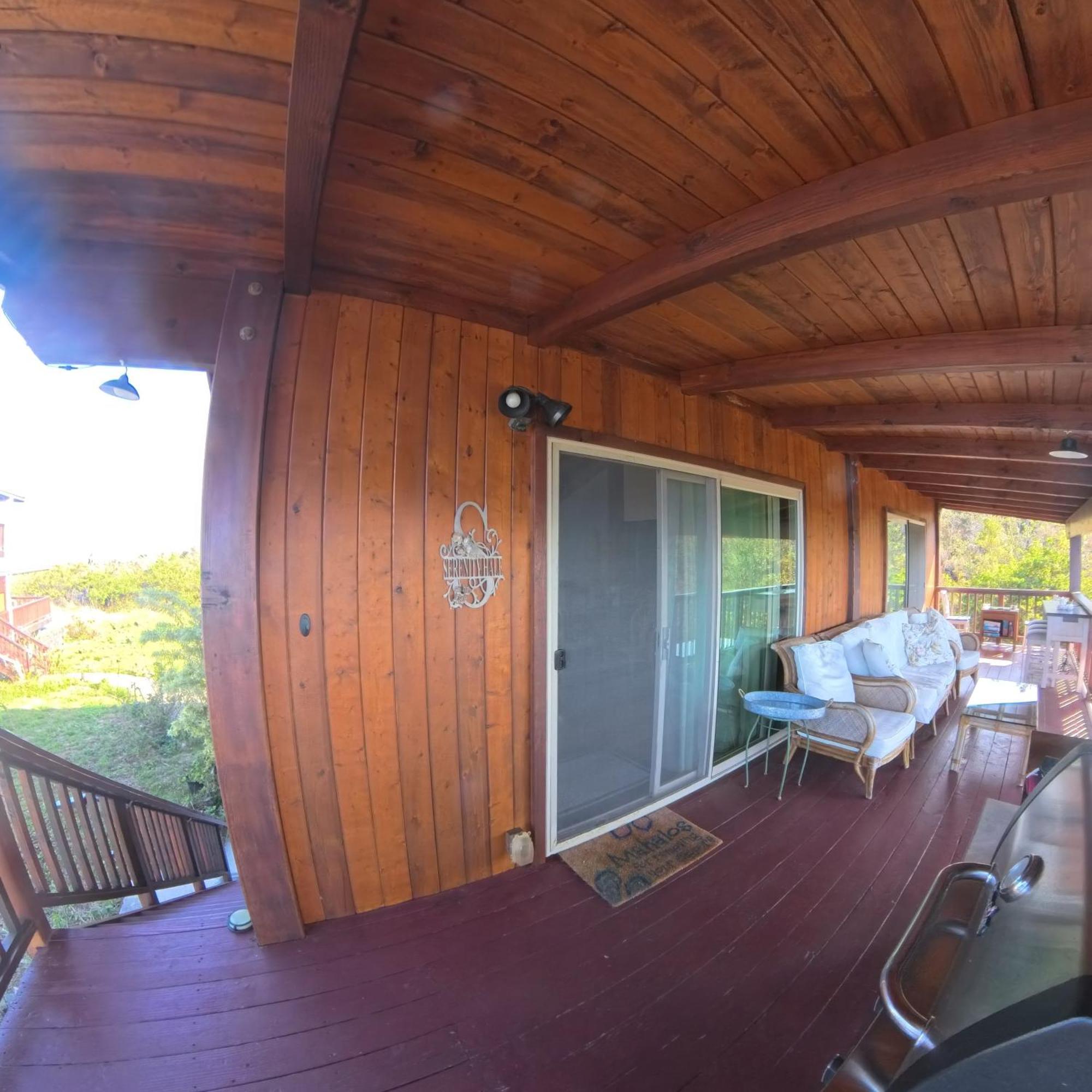 Serenity Hale Papa Bay Exterior foto