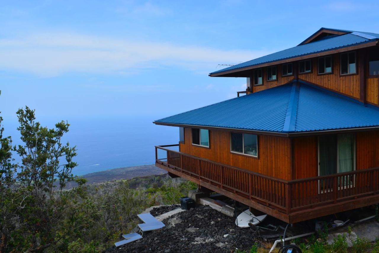 Serenity Hale Papa Bay Exterior foto